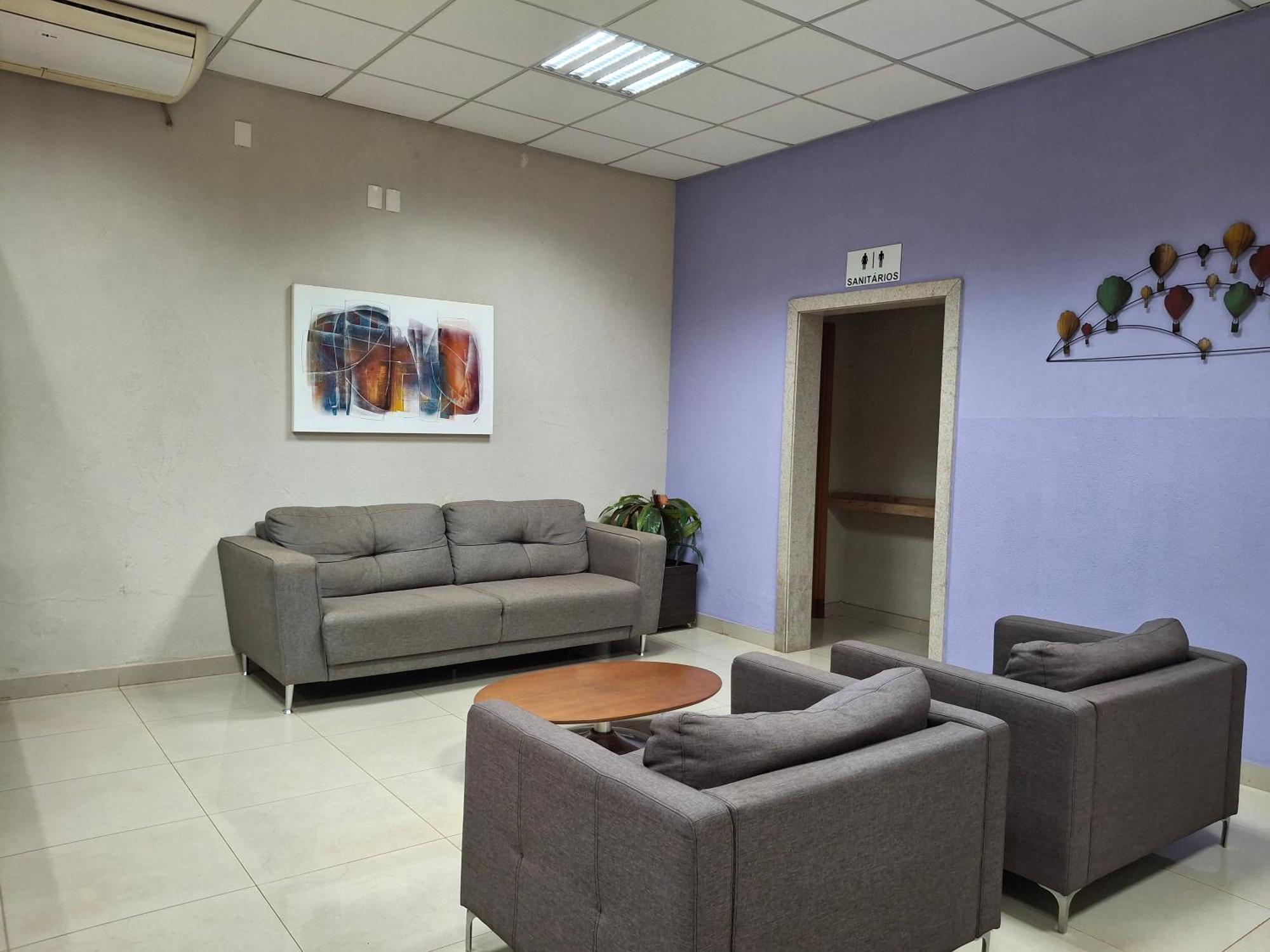 Onix Inn Hotel Cravinhos Exterior photo