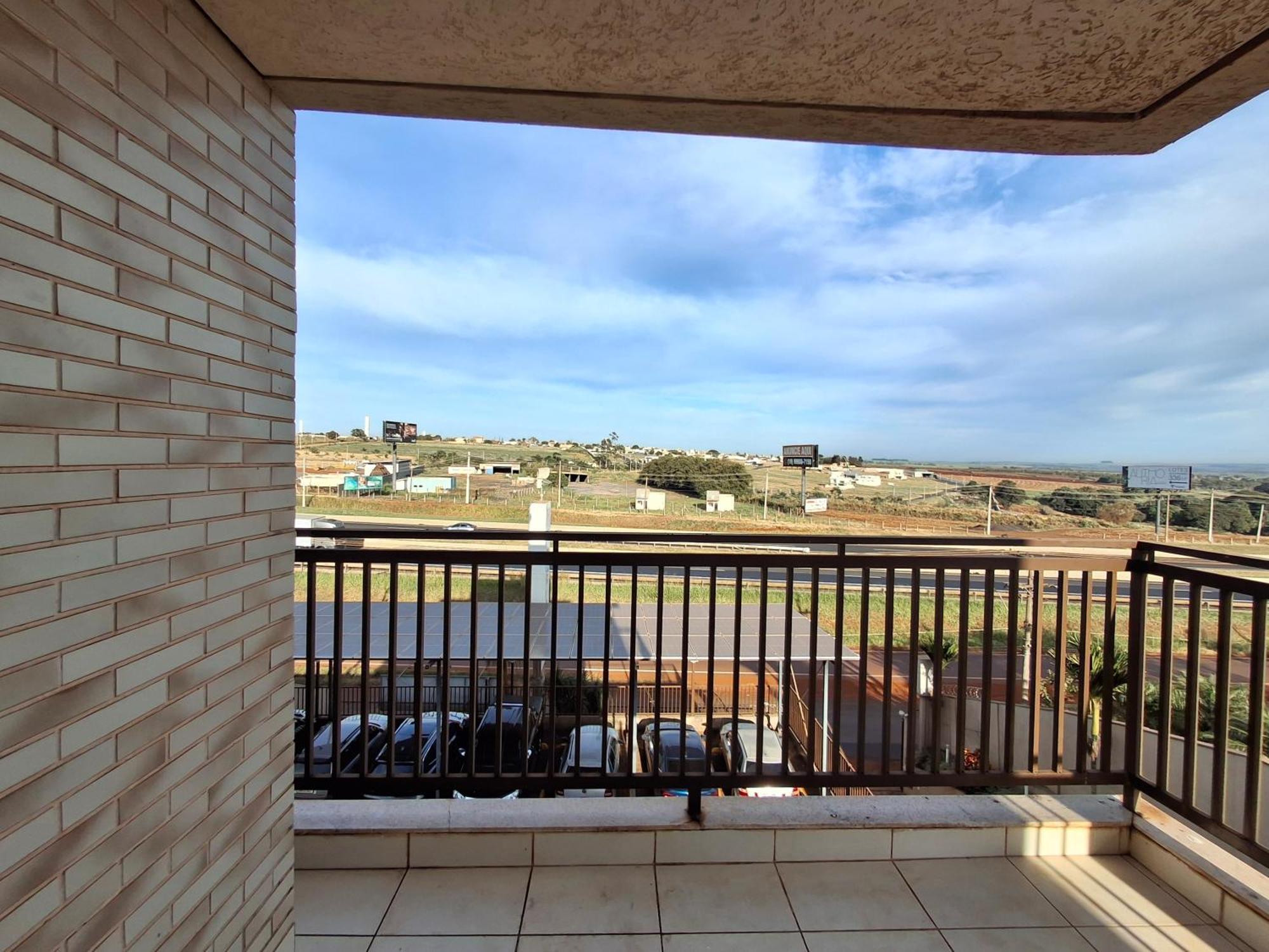 Onix Inn Hotel Cravinhos Exterior photo